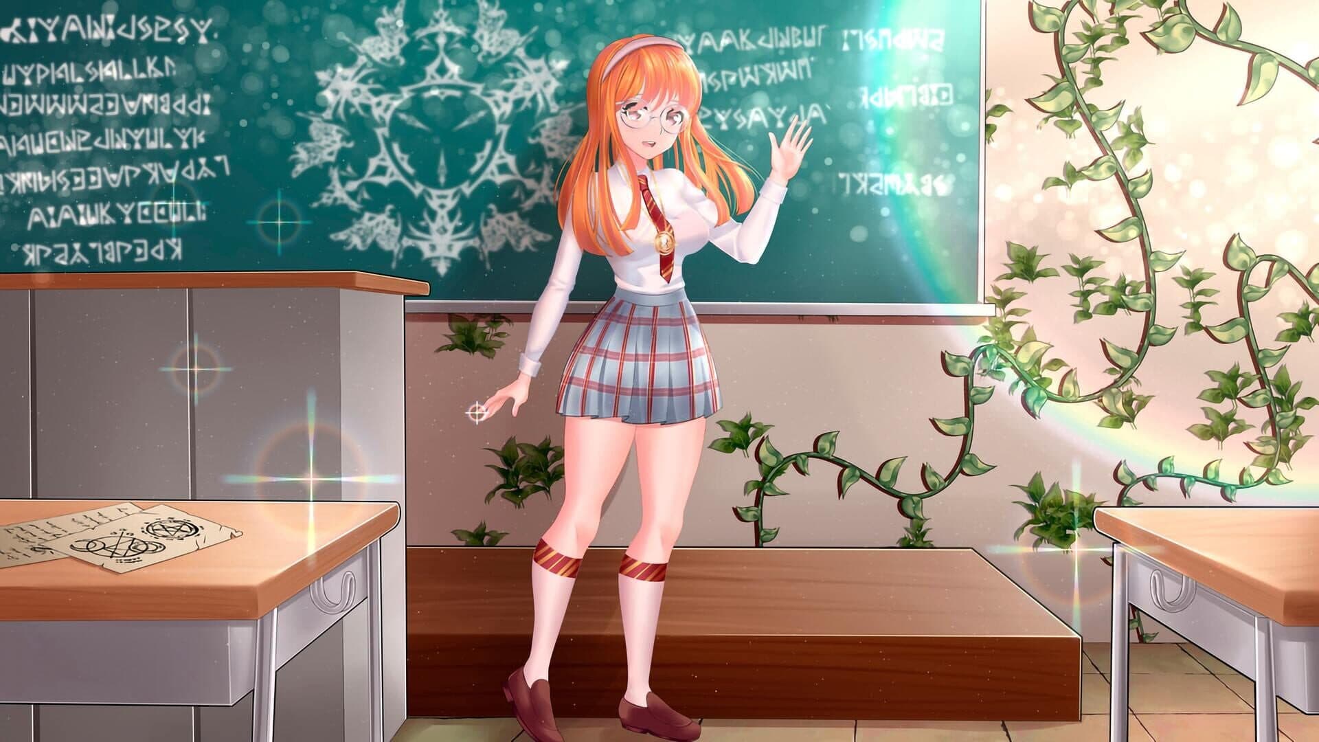 اسکرین‌شات Anime Uni - 4