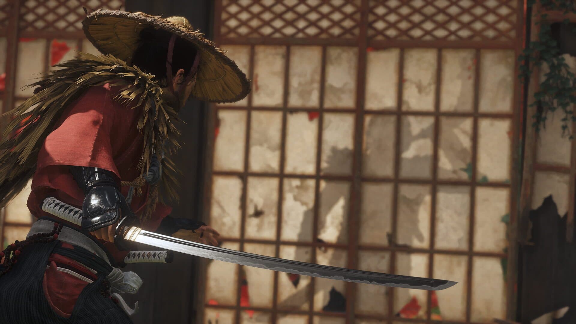 Ghost of Tsushima screenshot 10