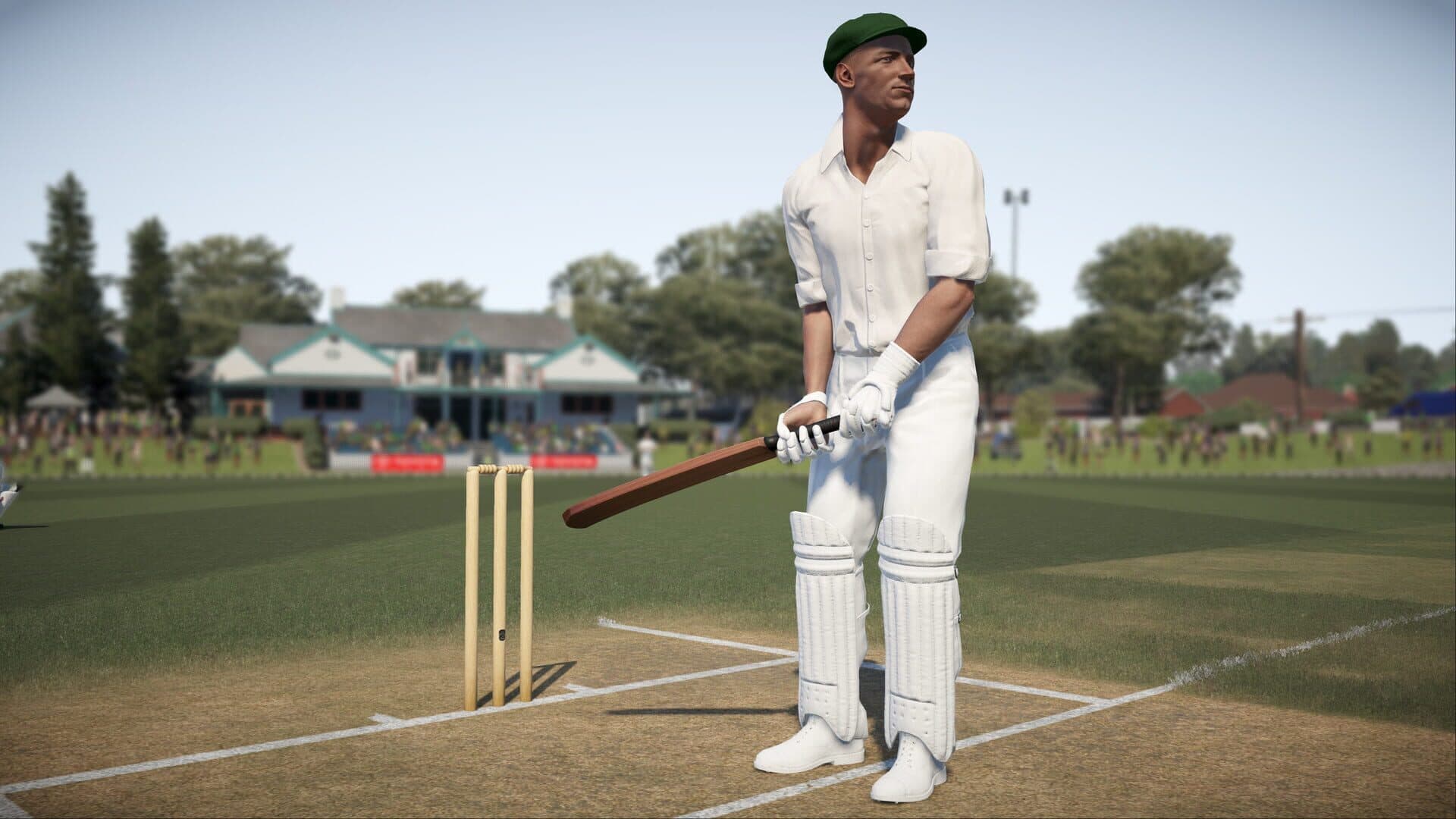 Don Bradman Cricket 17 screenshot 0