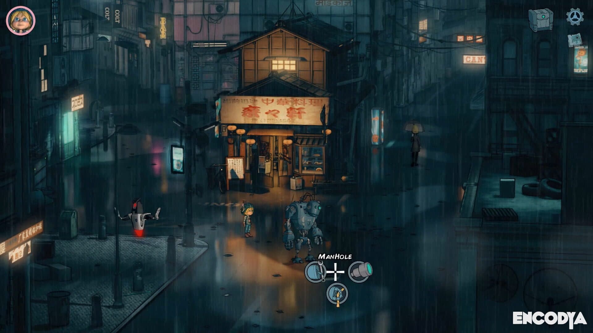 Encodya screenshot 6
