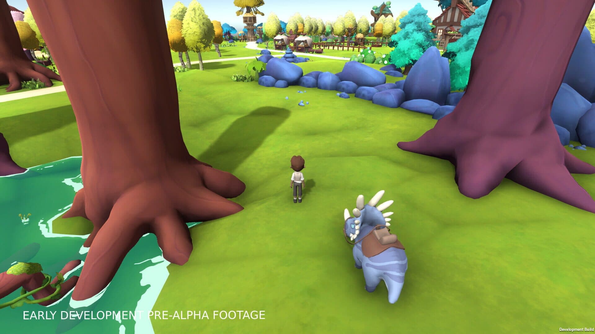 Paleo Pines screenshot 4