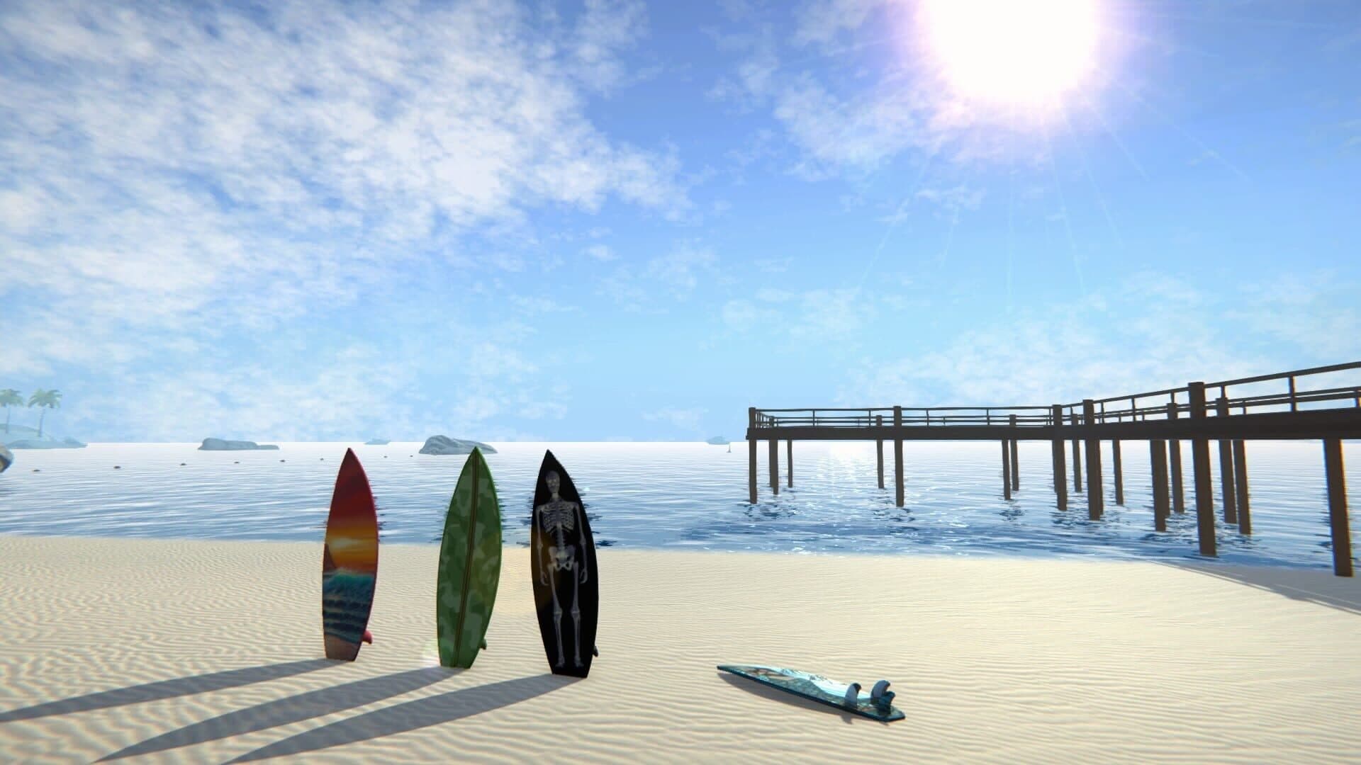 Nebula Realms screenshot 3