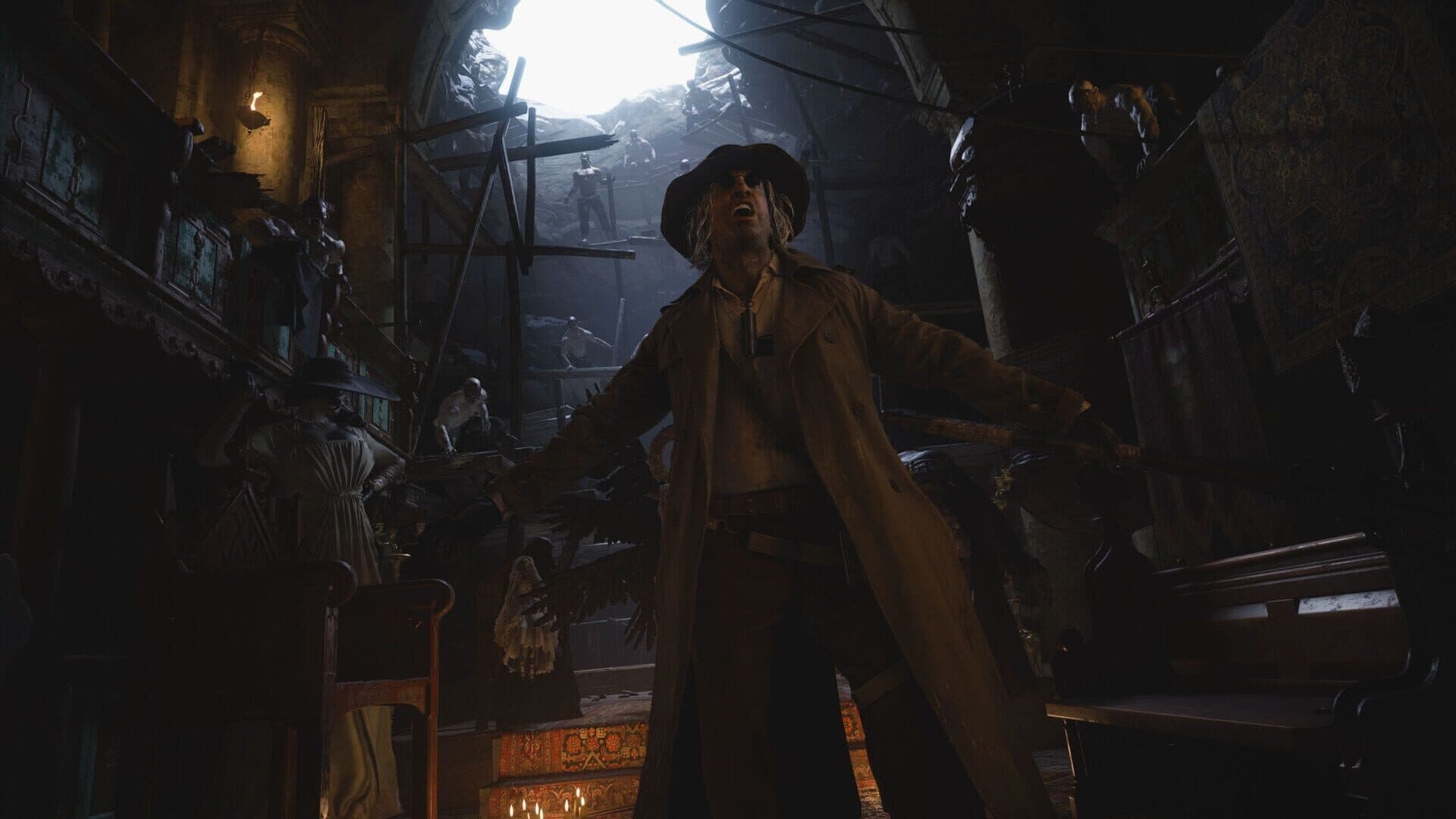 Resident Evil Village screenshot 8