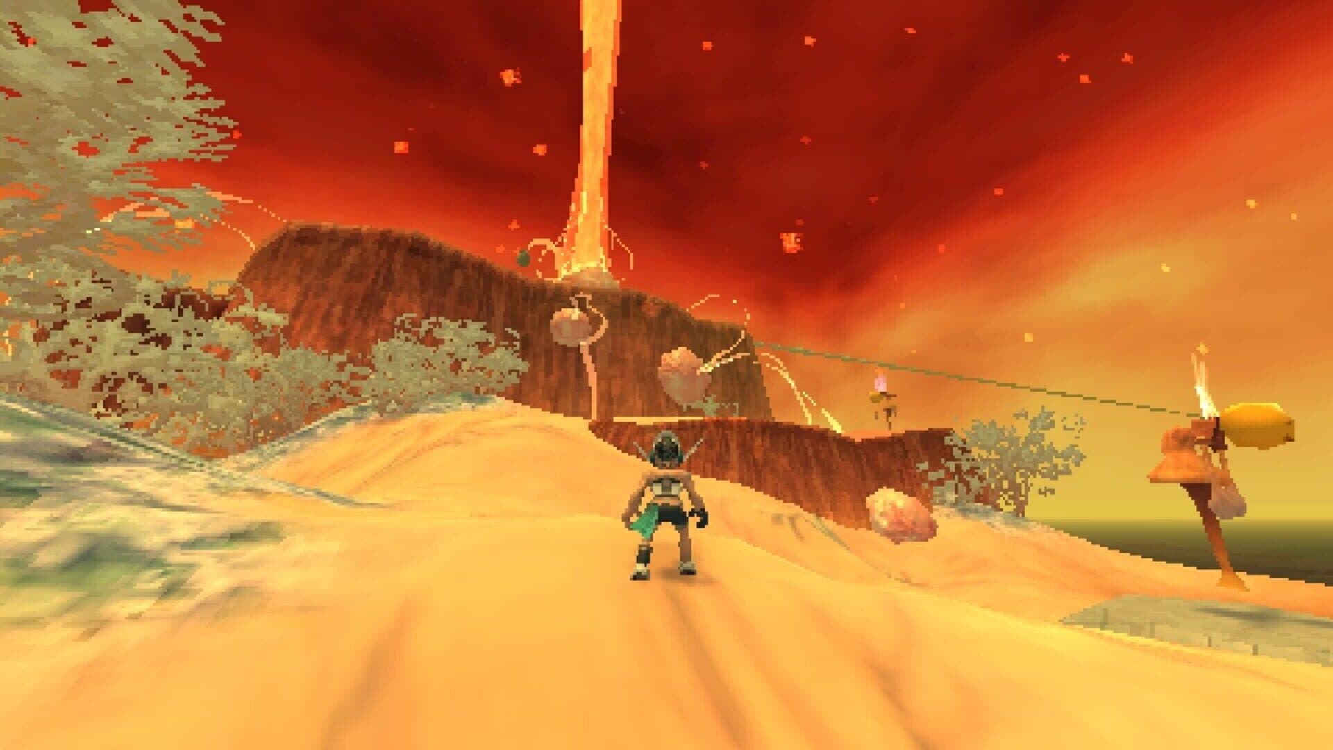 اسکرین‌شات Anodyne 2: Return to Dust - 6