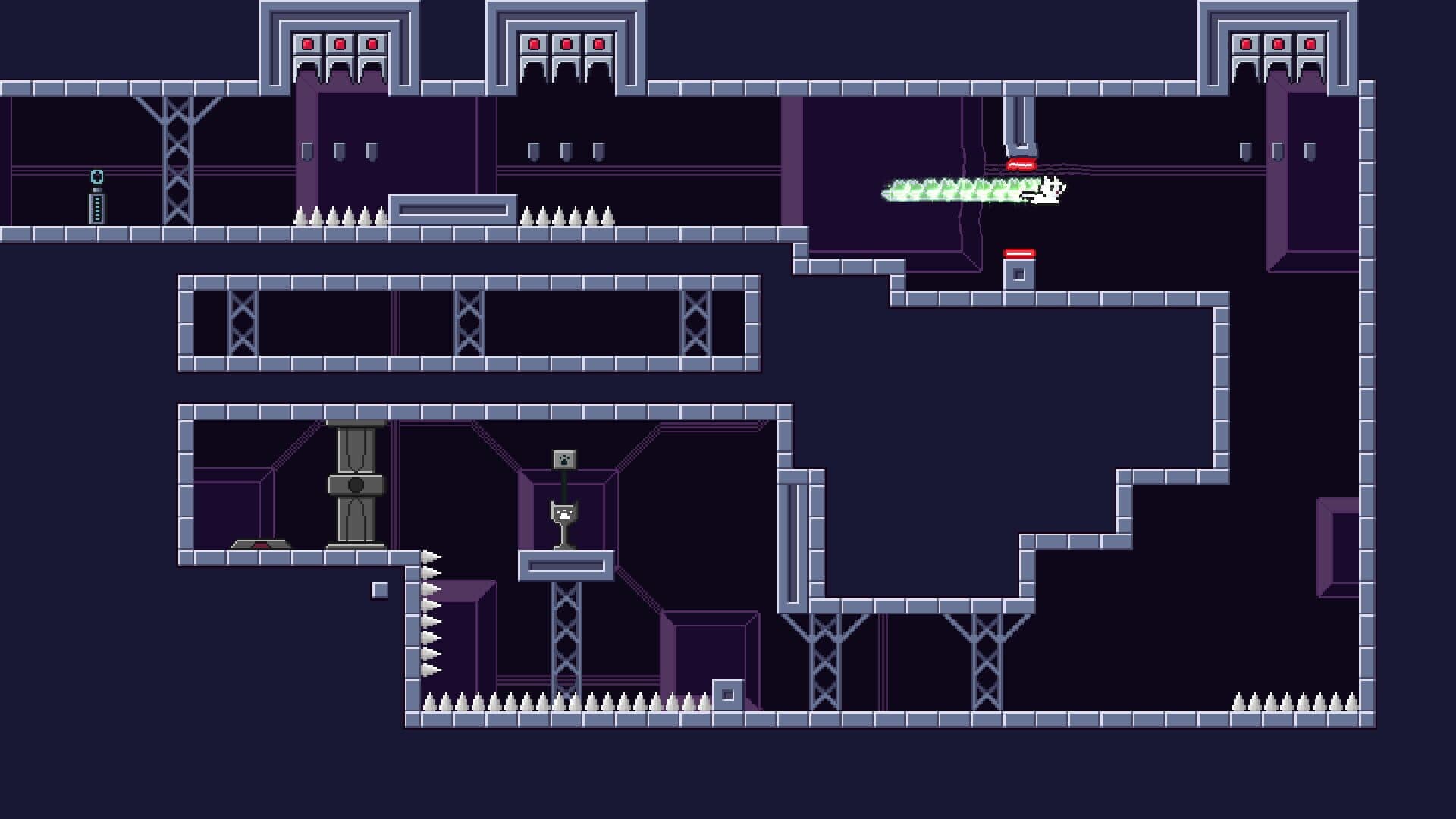 Kitten Hero screenshot 11