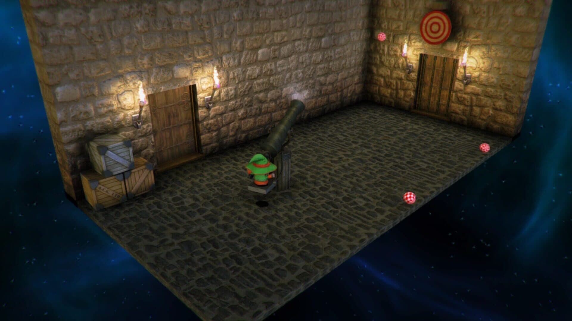 Lumo screenshot 0