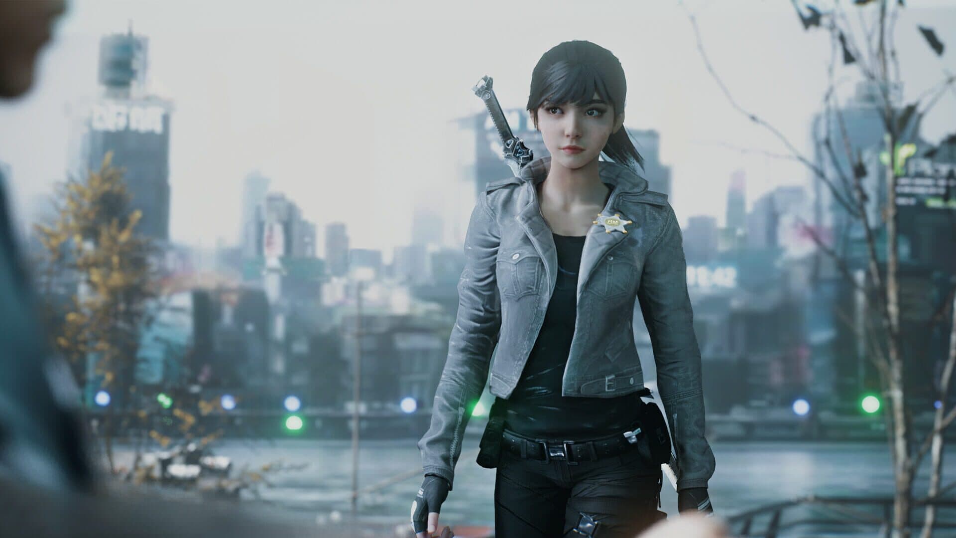 Bright Memory: Infinite screenshot 0
