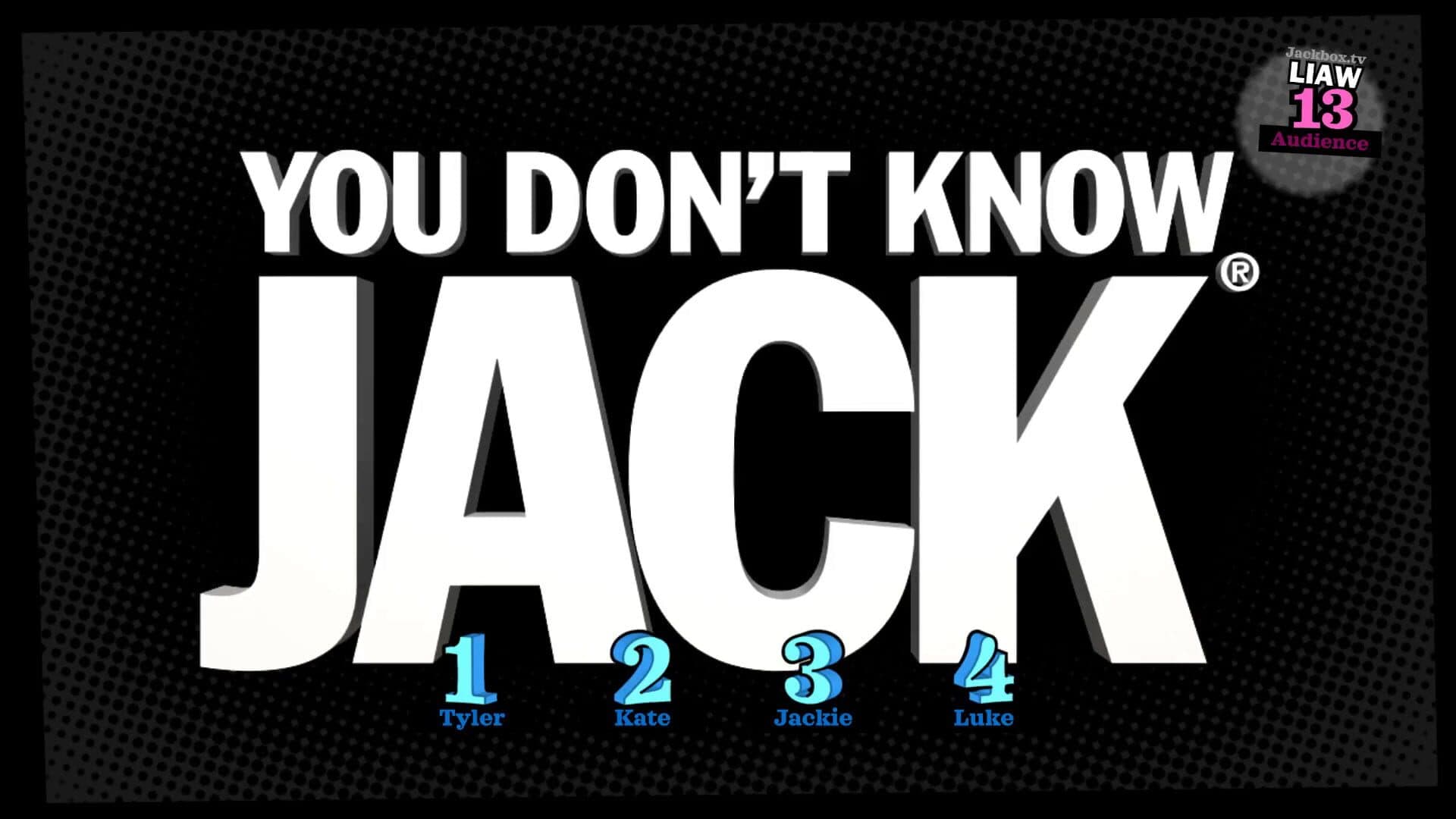 The Jackbox Party Pack 5 screenshot 0