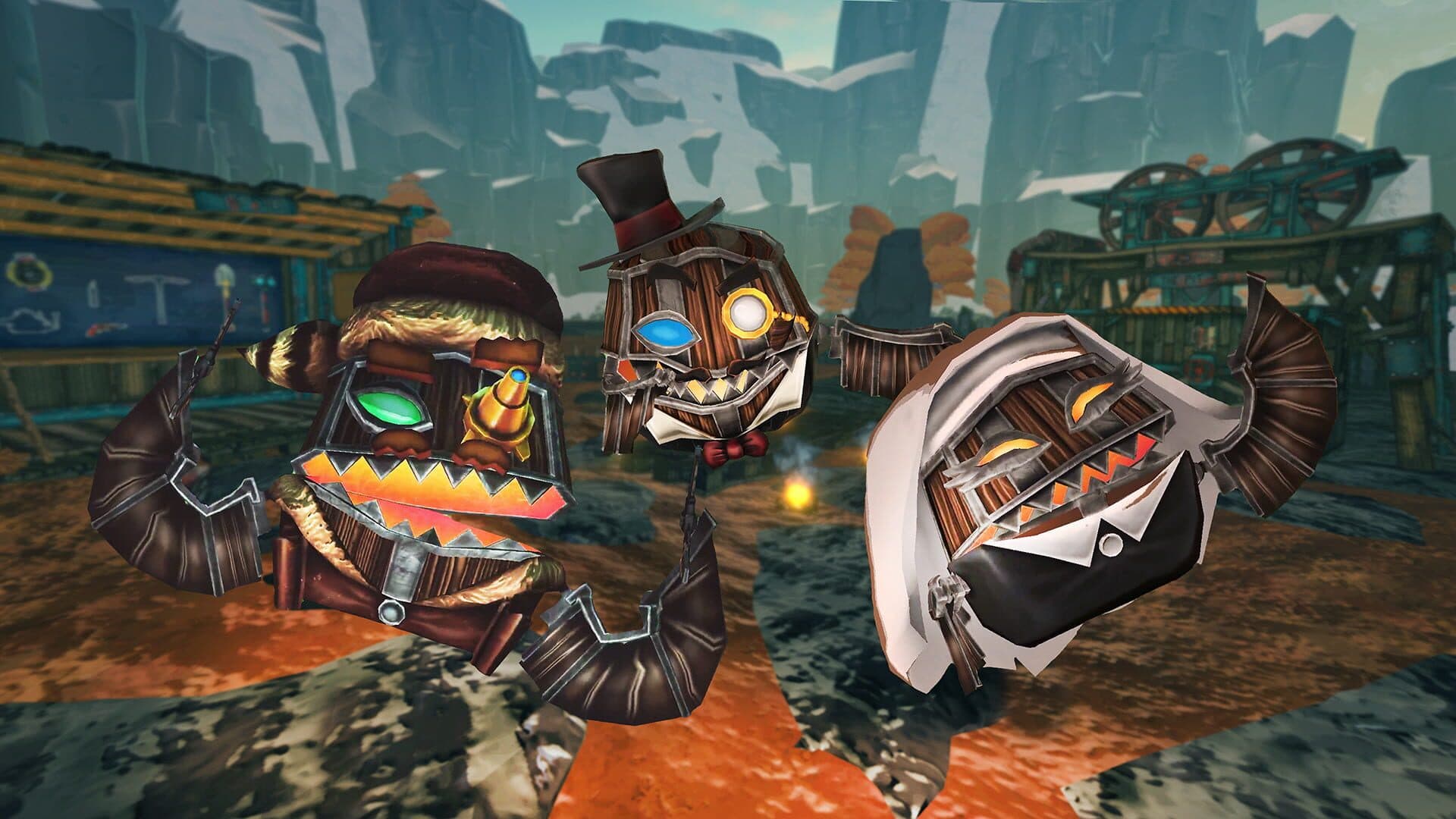 اسکرین‌شات Cave Digger 2: Dig Harder - 7