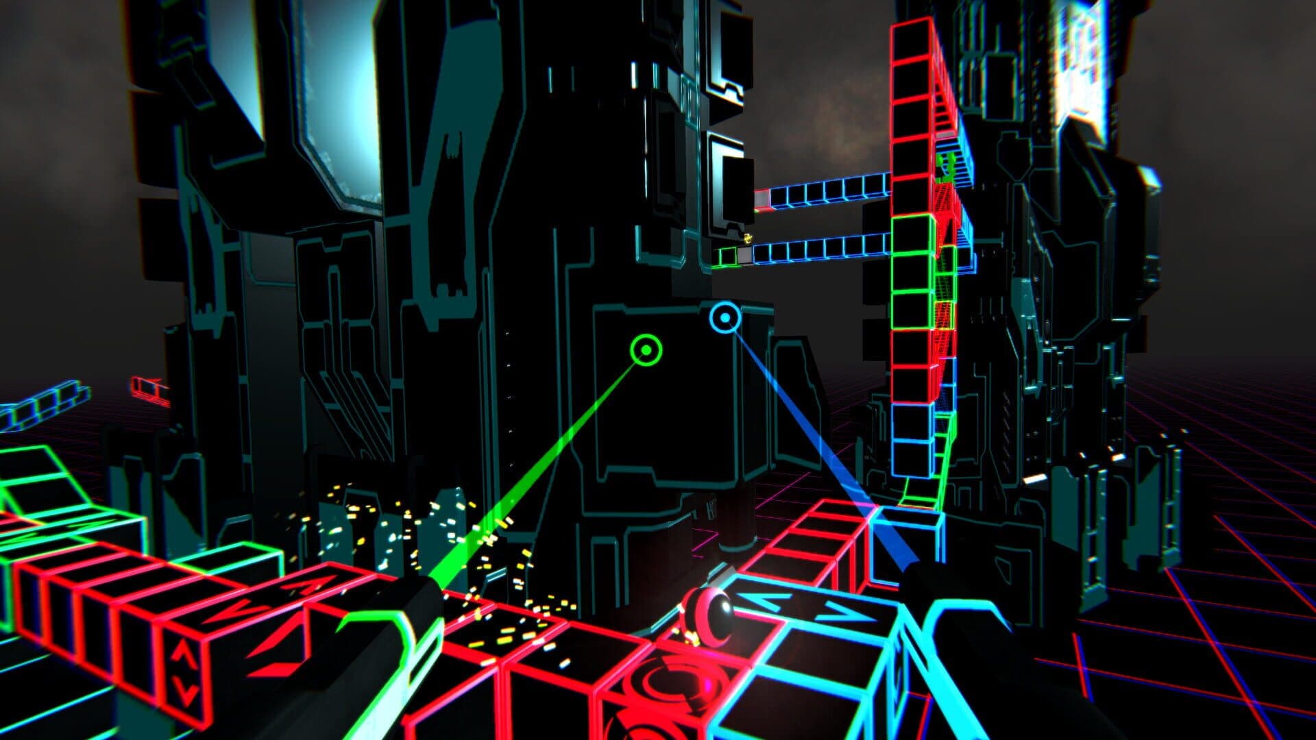 Neonwall screenshot 0