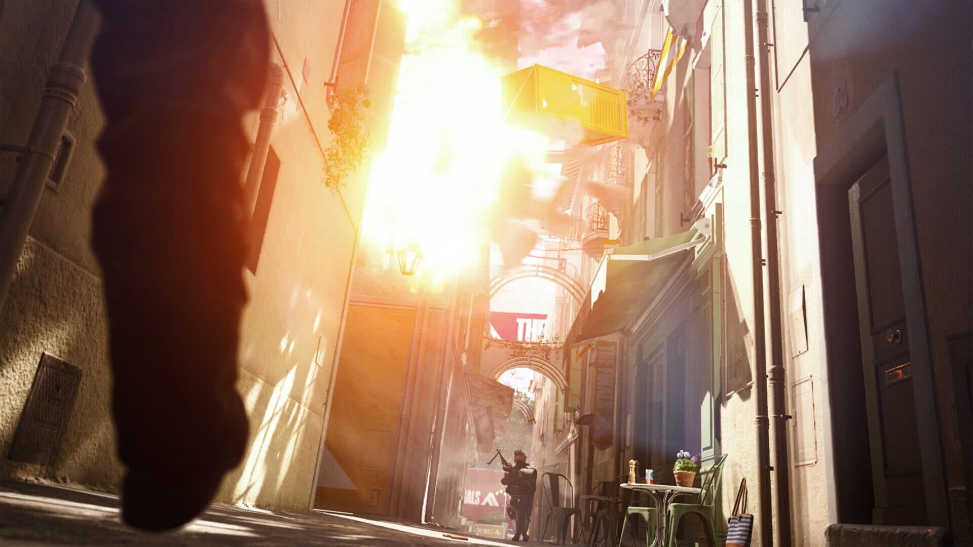 The Finals screenshot 10