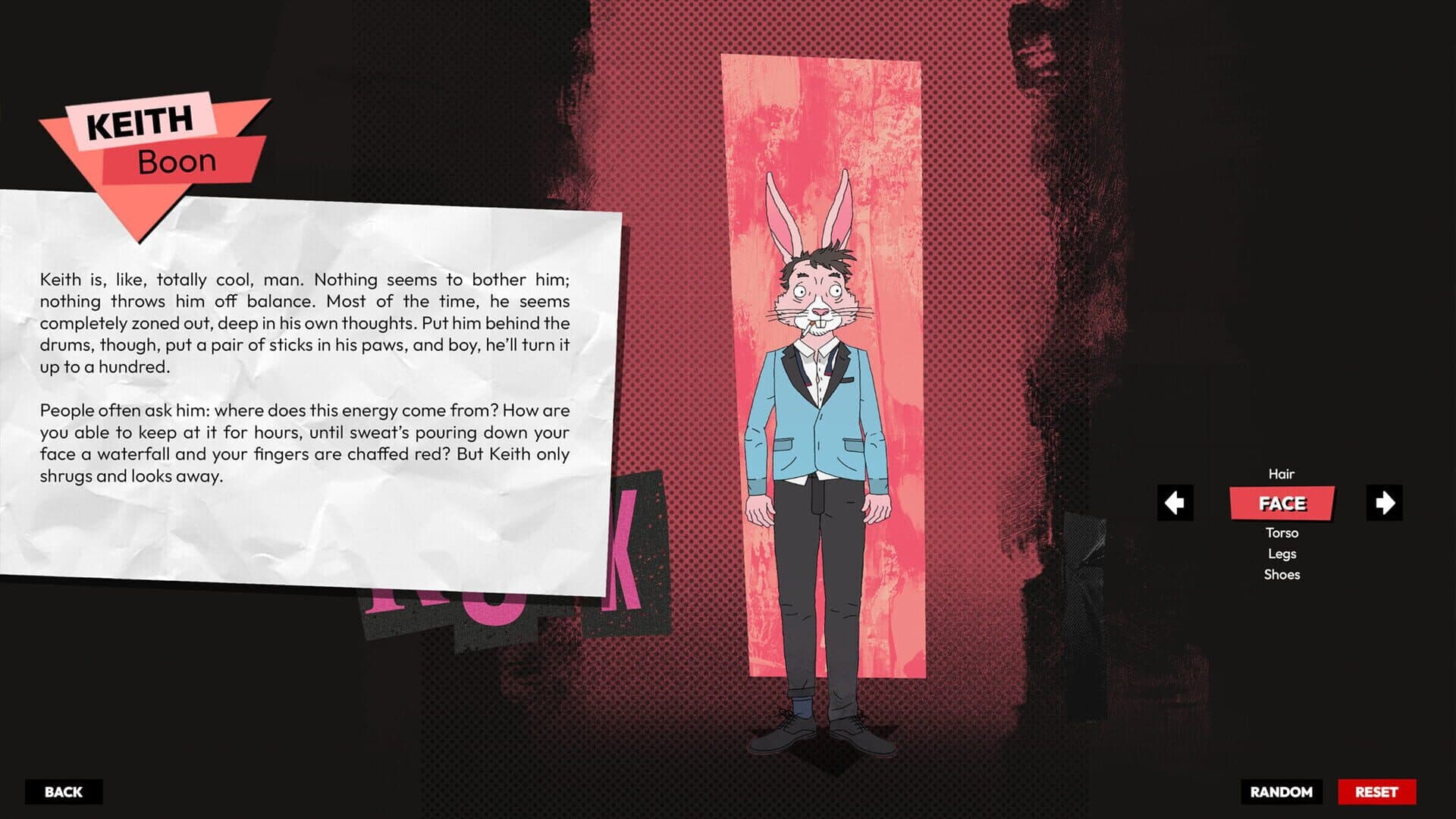 RockBeasts screenshot 1