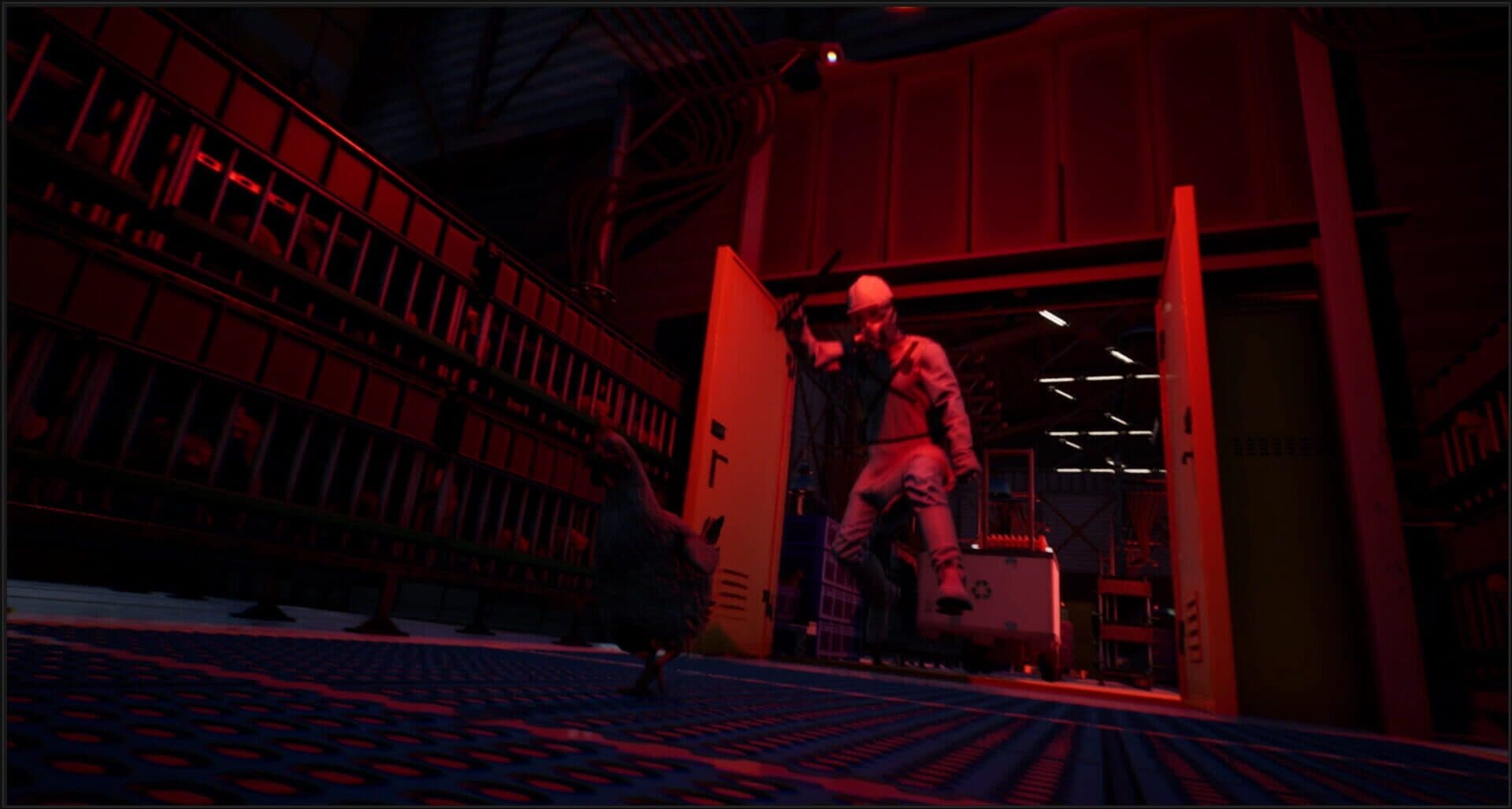 Saborus screenshot 7
