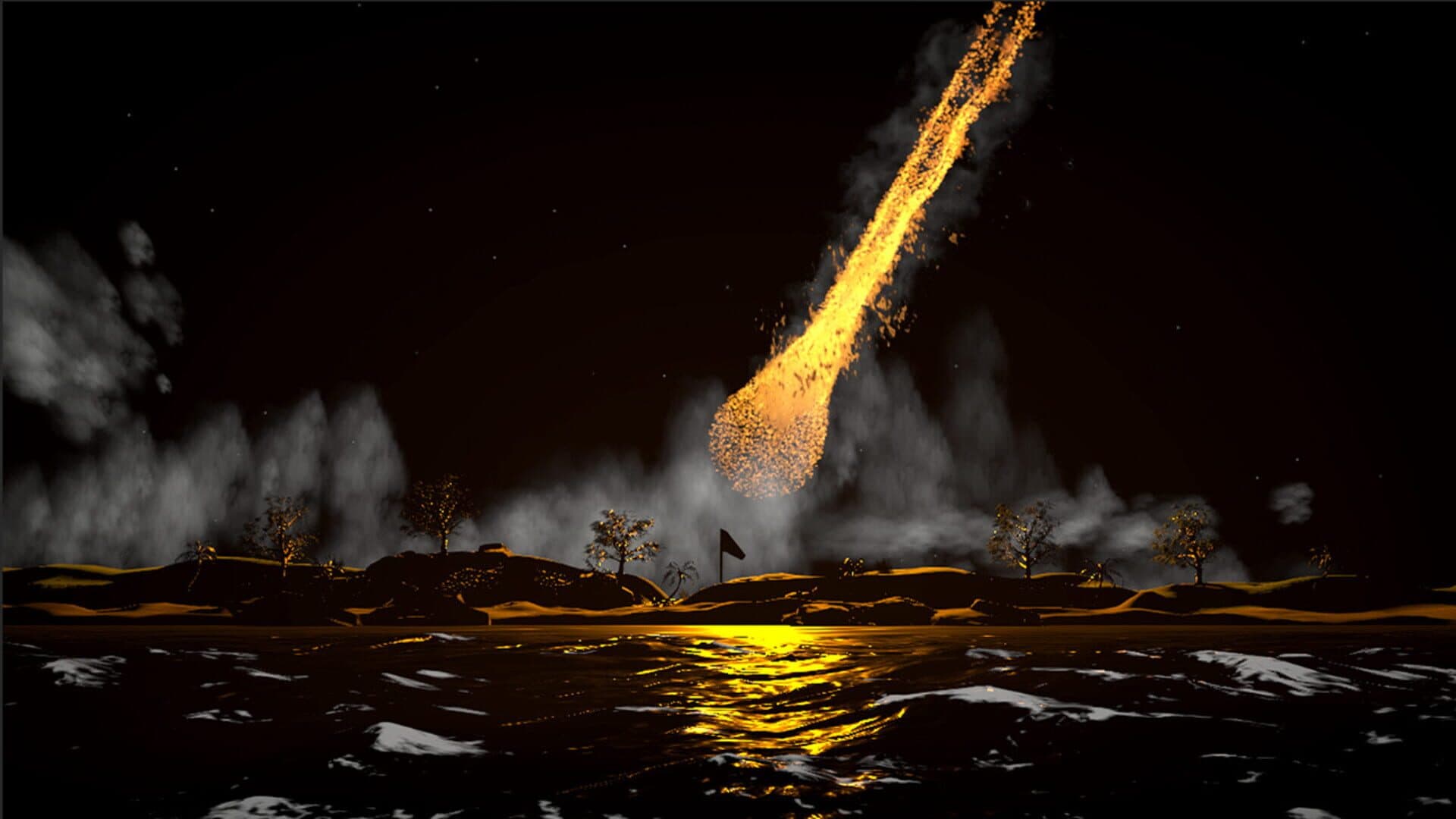 اسکرین‌شات Atoll - 1