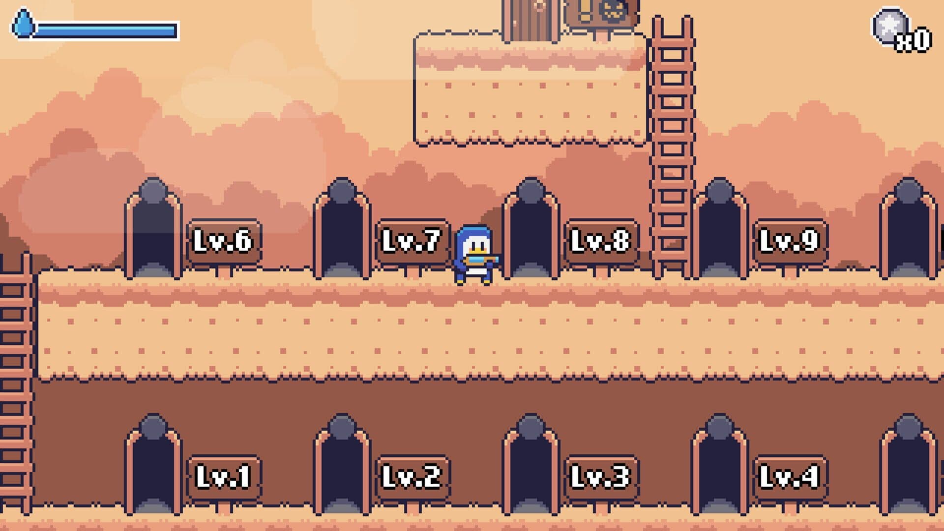 Super Sunny Island screenshot 4