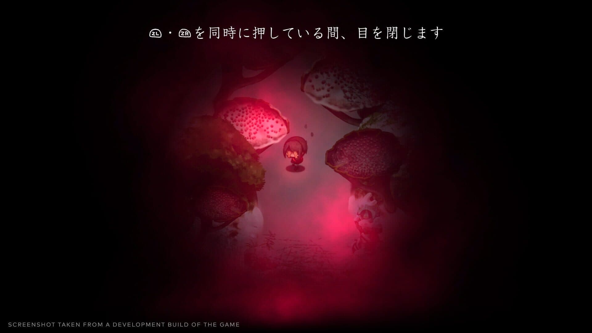 Yomawari: Lost in the Dark screenshot 14