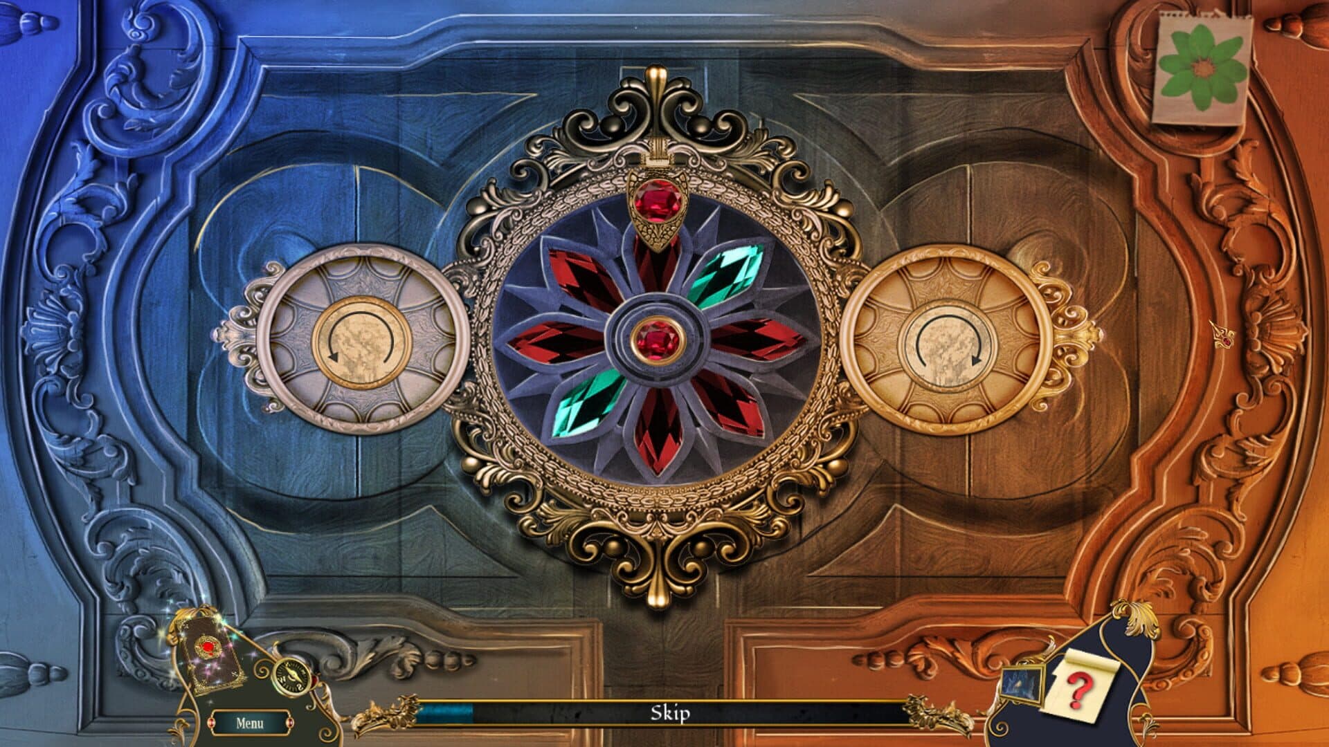 Demon Hunter: Chronicles from Beyond screenshot 0