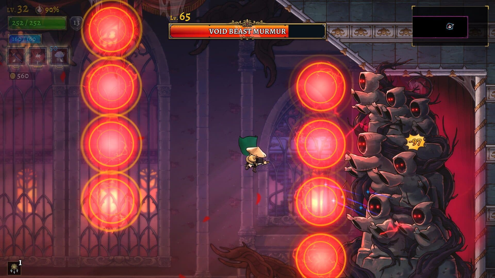 Rogue Legacy 2 screenshot 5