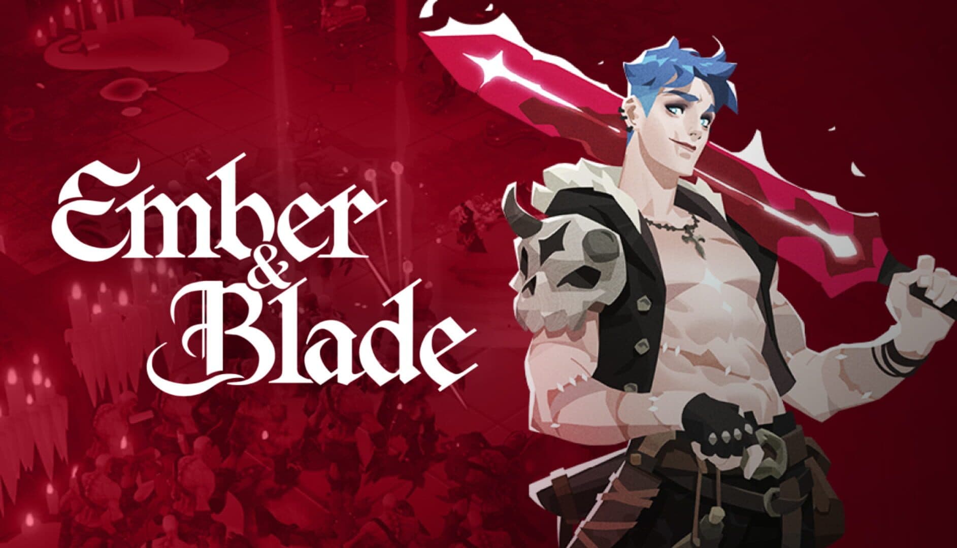 Ember & Blade