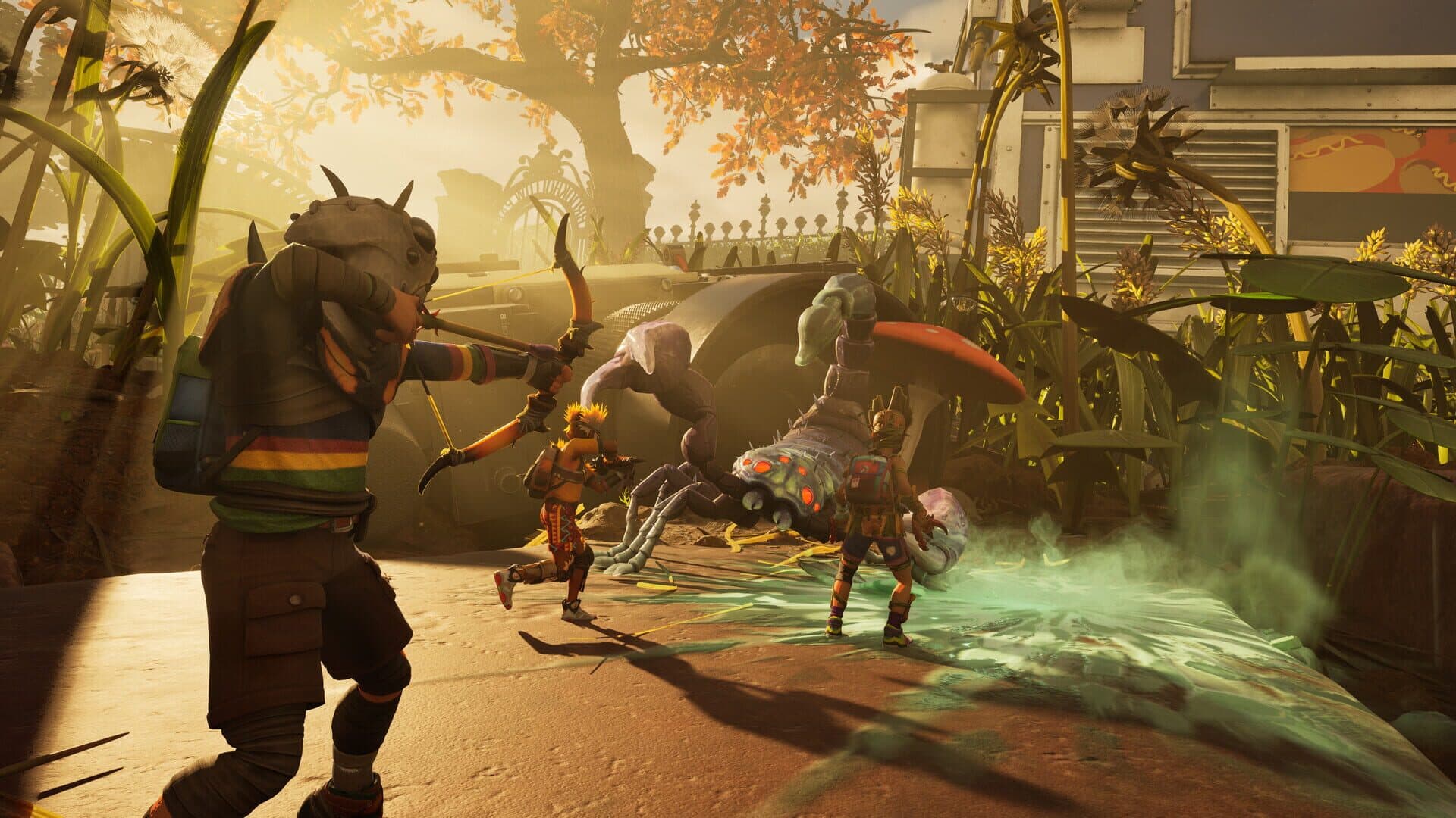 Grounded 2 screenshot 3