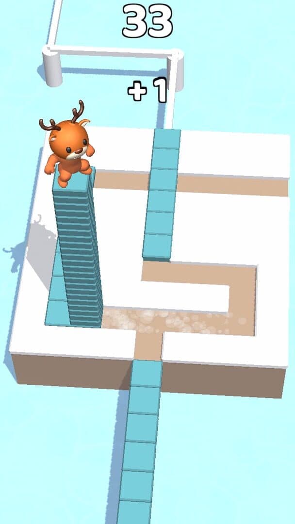 Stacky Dash screenshot 2