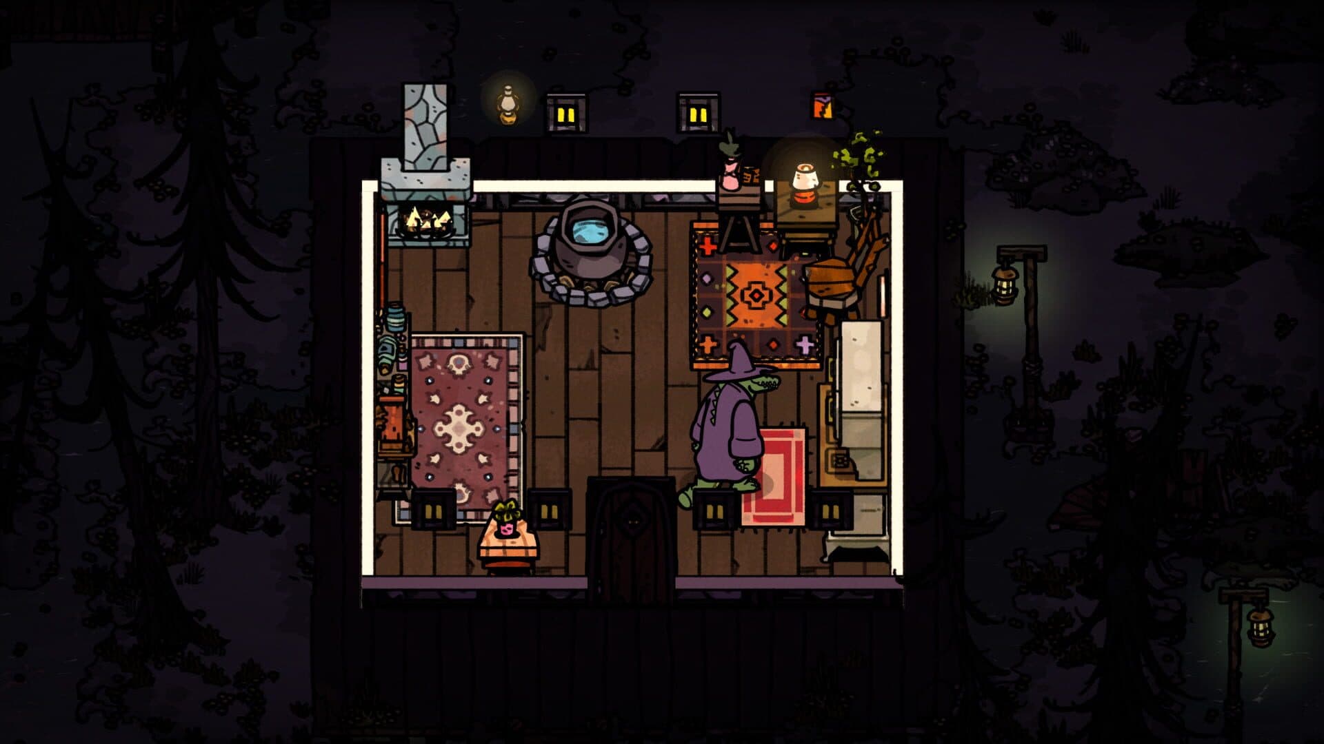 Bear & Breakfast screenshot 2