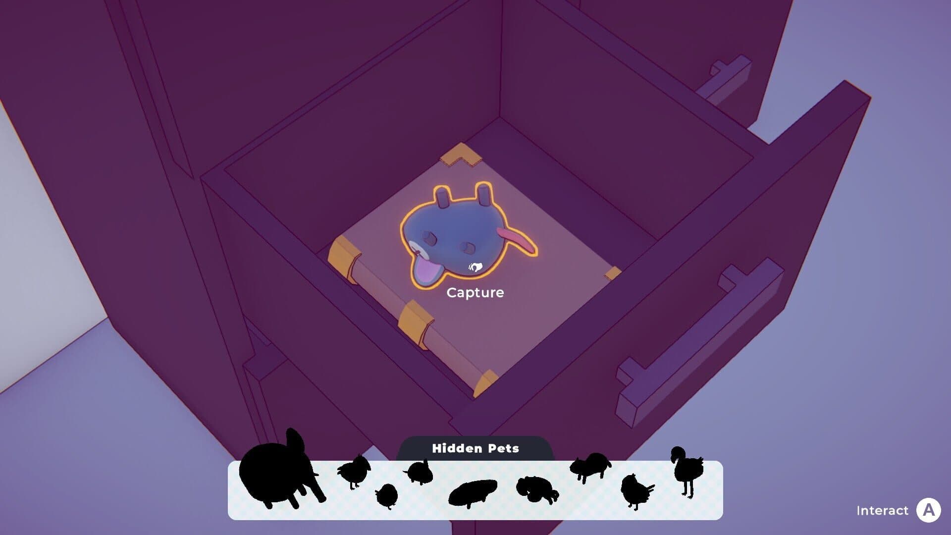 Pets Hidden In The Office screenshot 7