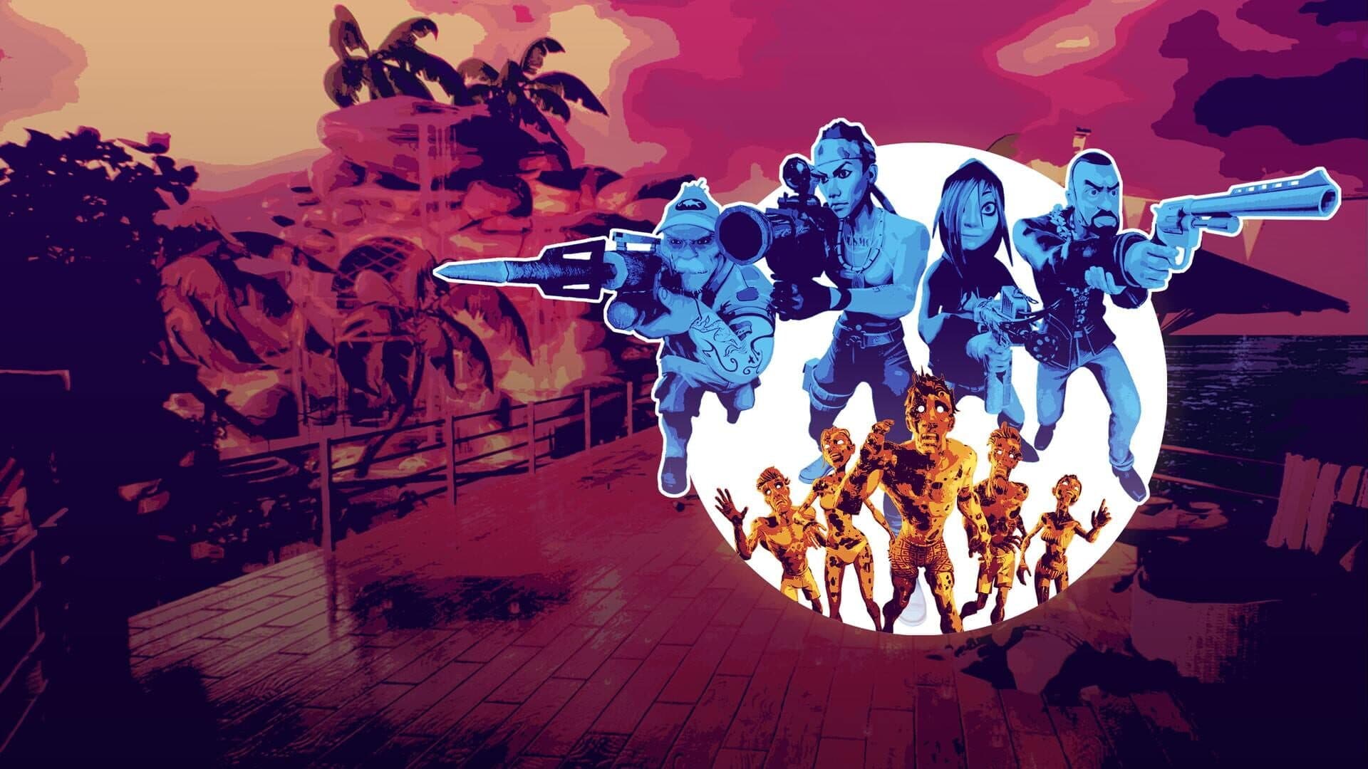 Voyage of the Dead