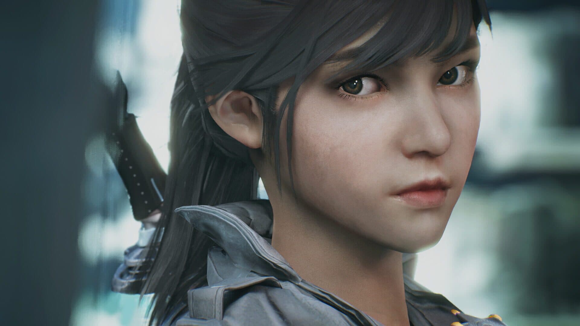 Bright Memory: Infinite screenshot 2