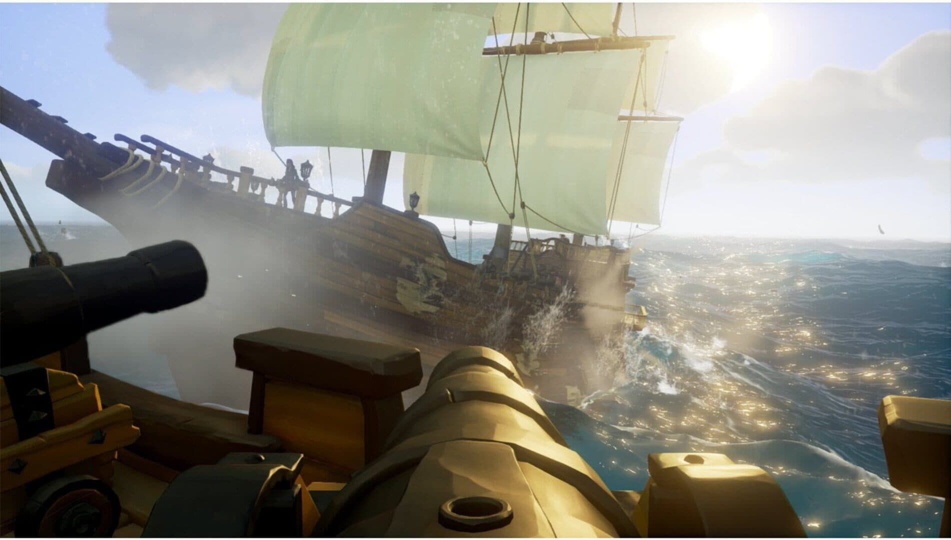 Sea of Thieves screenshot 3