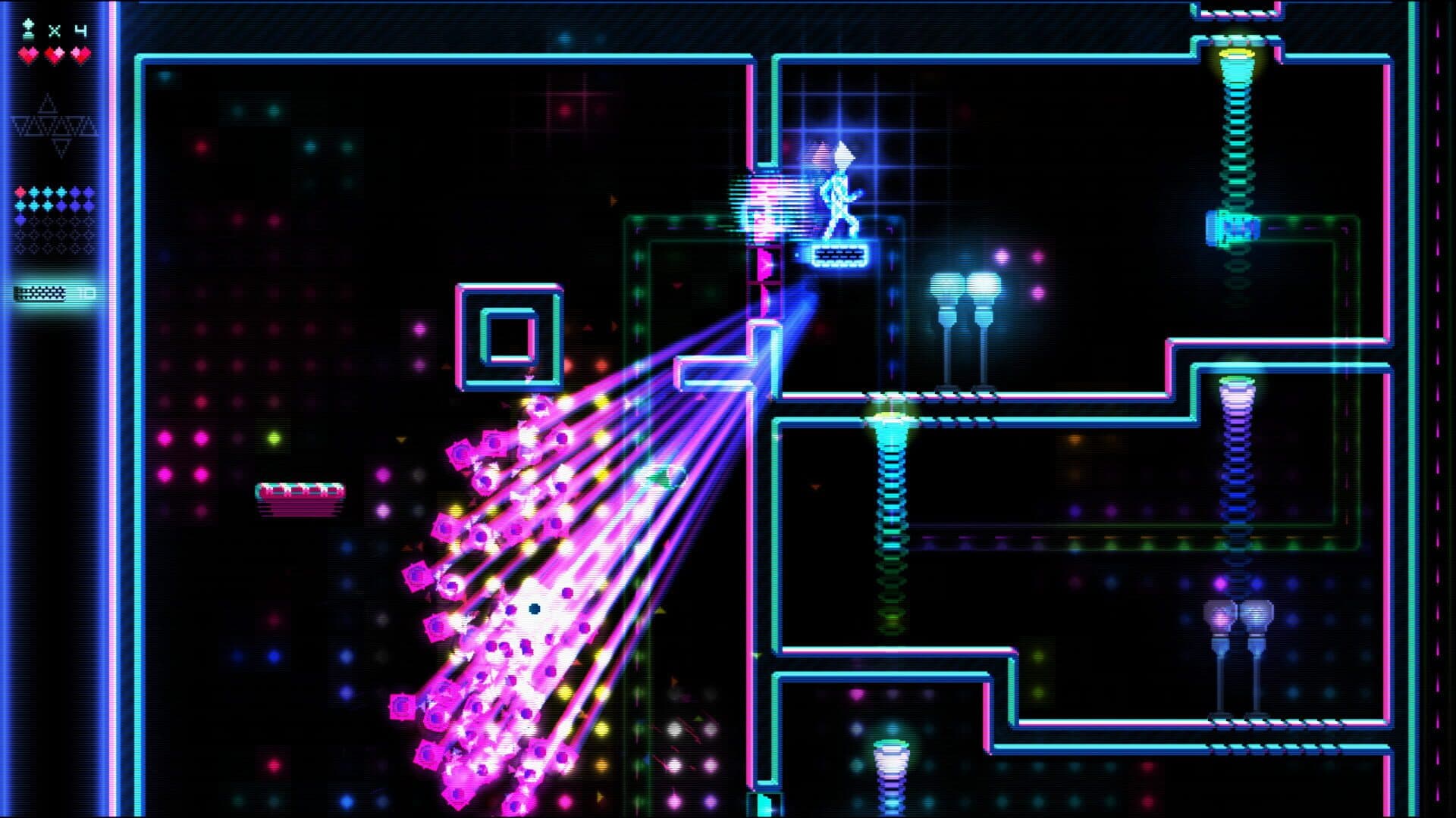 Octahedron screenshot 5