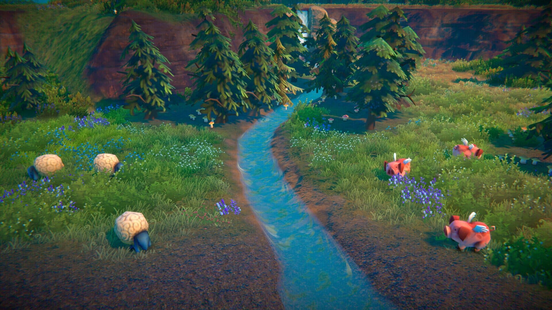 Fabledom screenshot 14