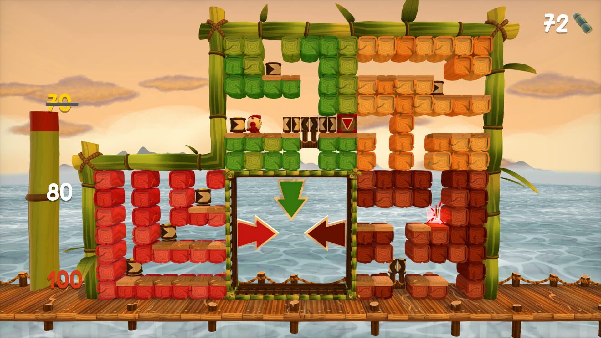 Taqoban screenshot 7
