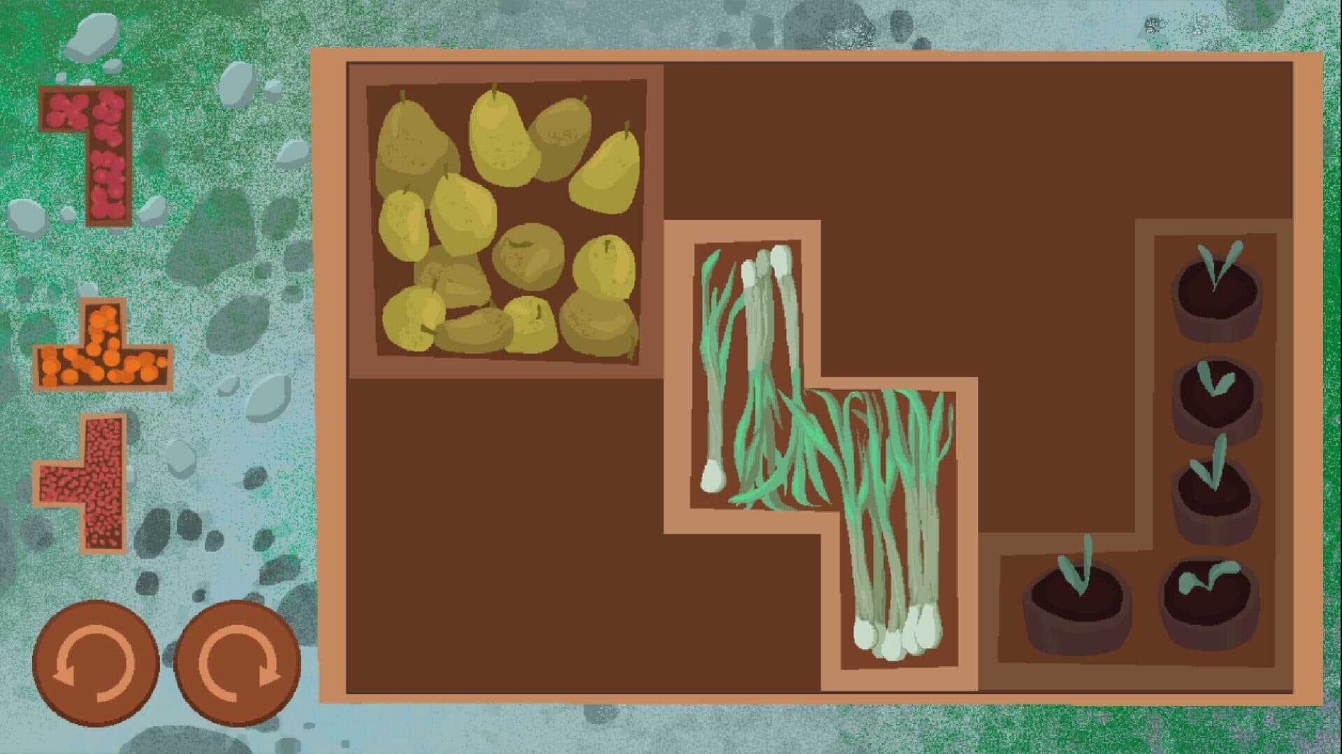 Teacup screenshot 1
