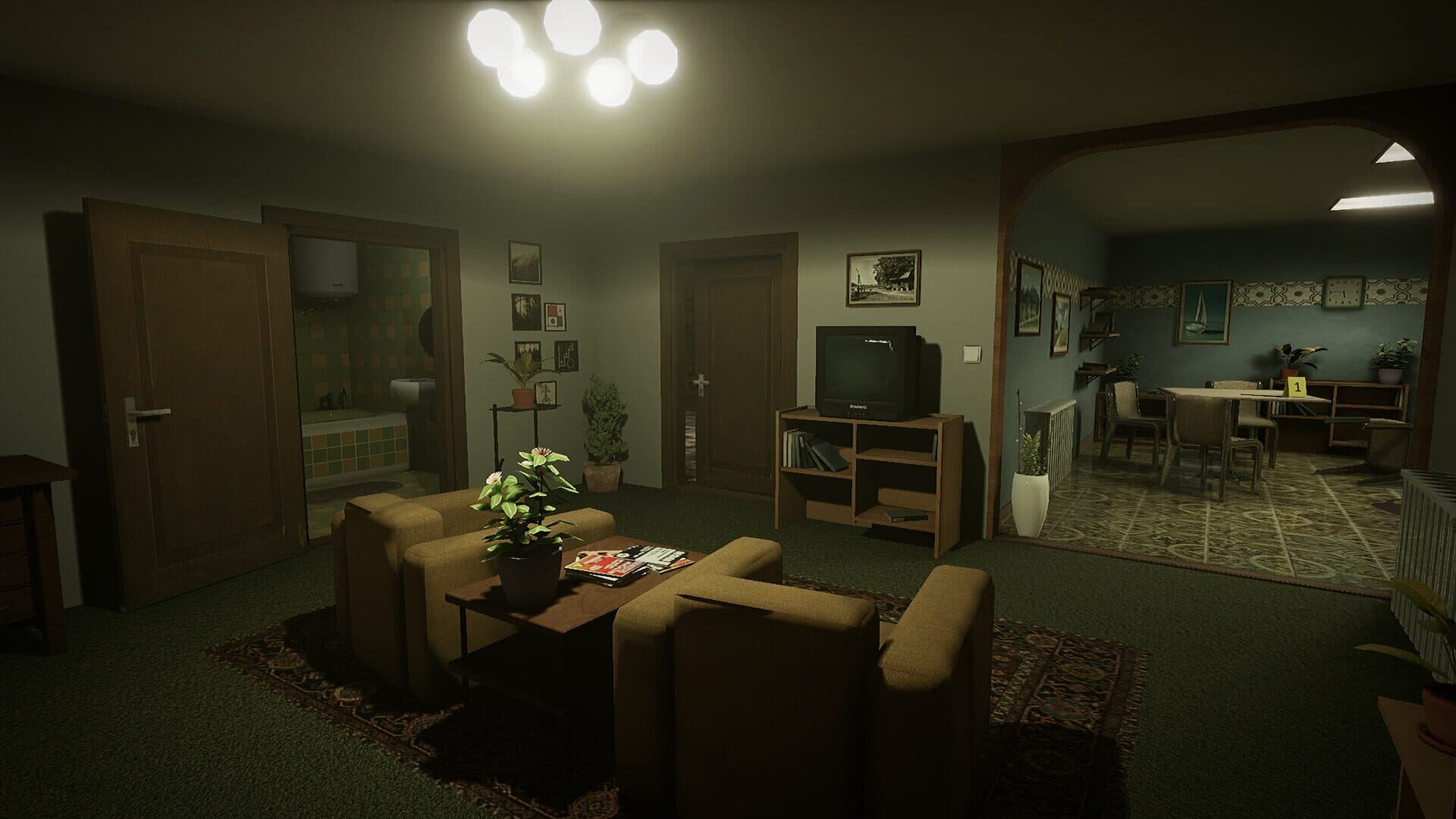 Remorse: The List screenshot 5