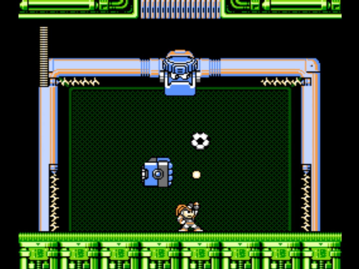 Mega Man 10 screenshot 11
