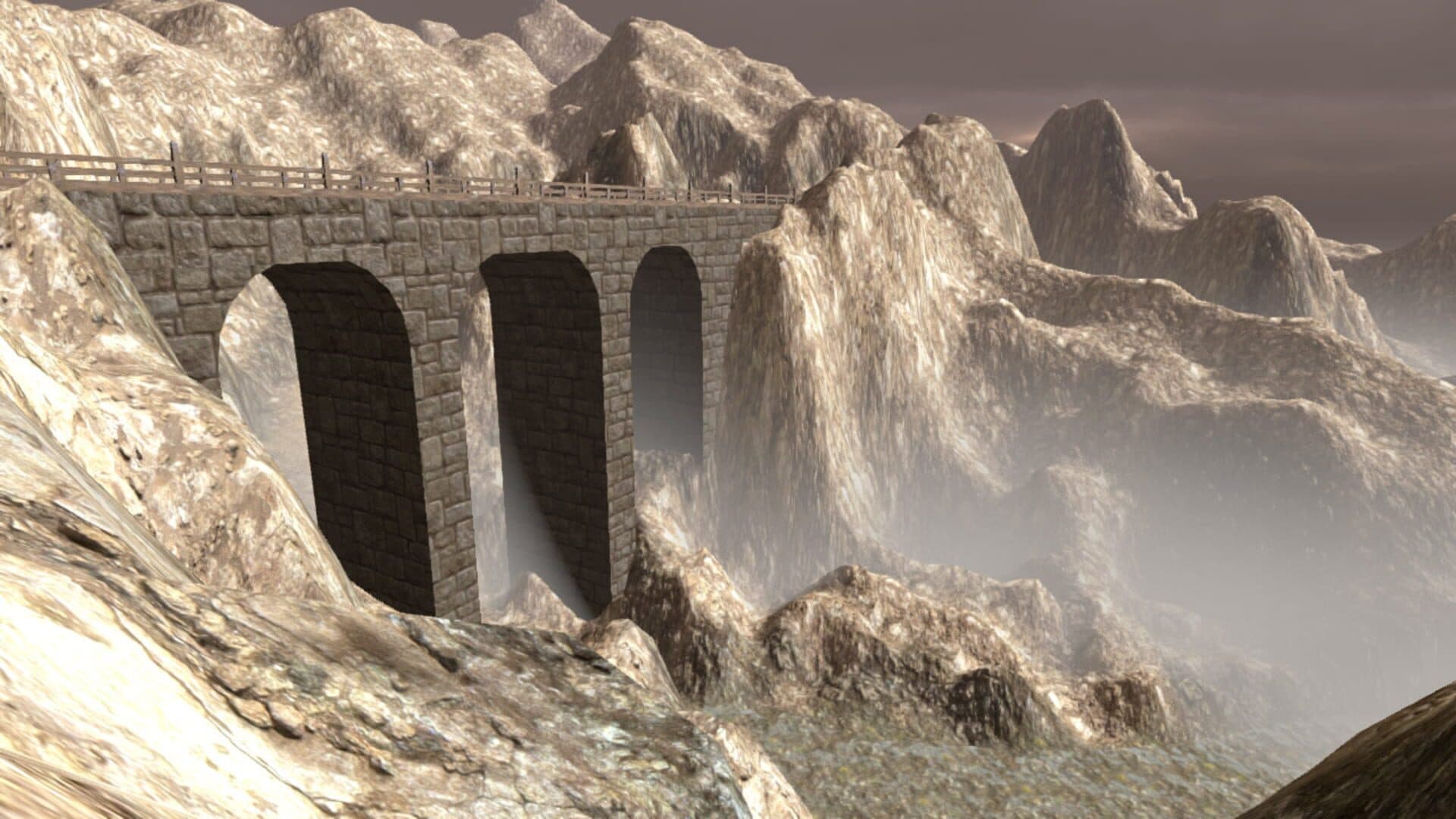 Gensou Skydrift screenshot 16
