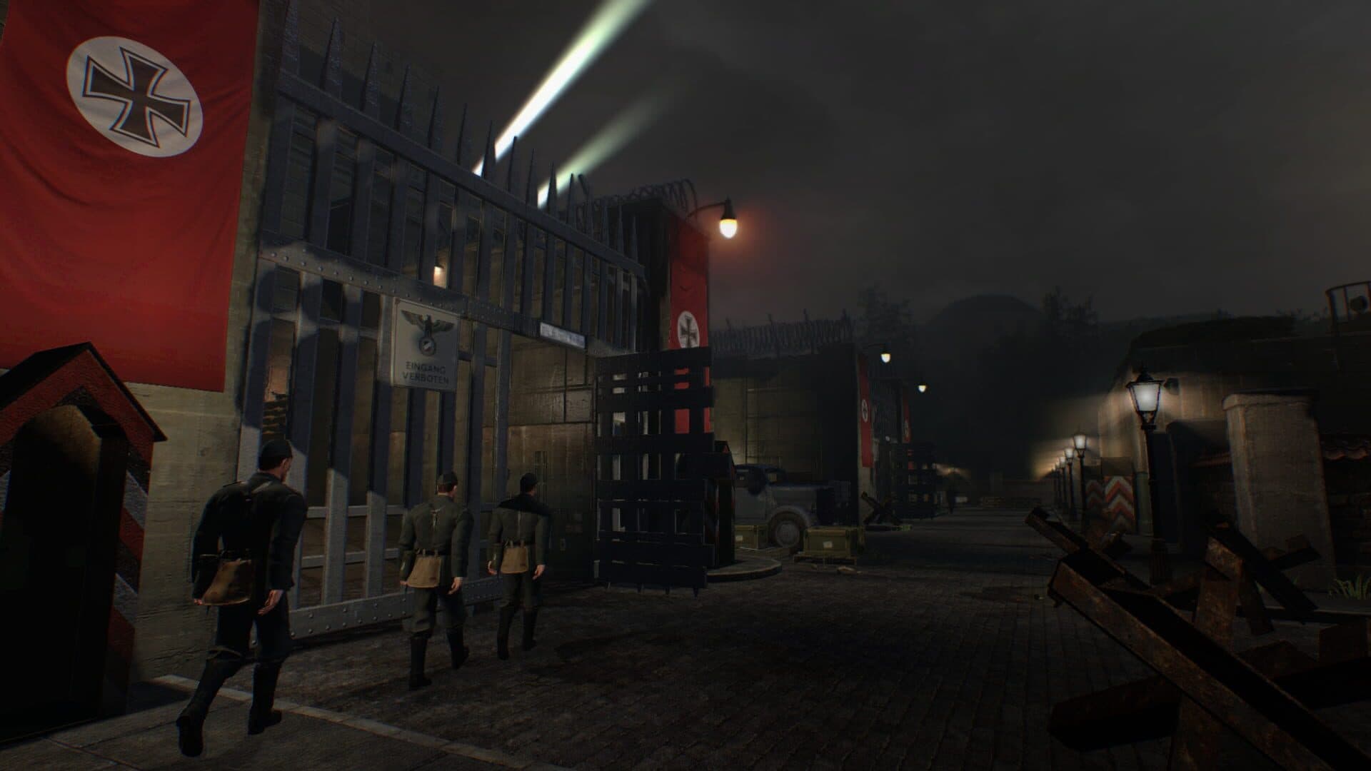 Raid: World War II screenshot 2