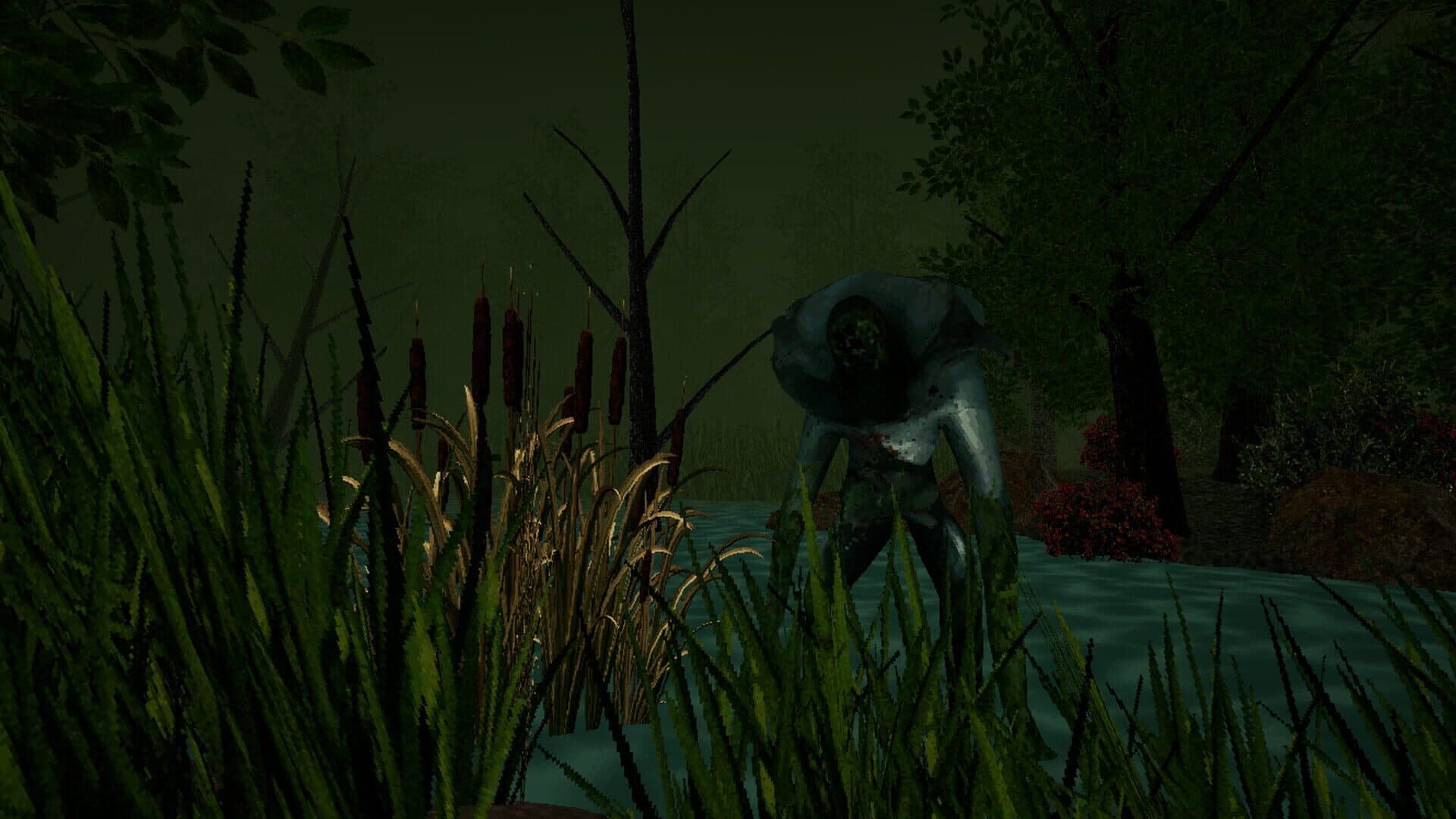 اسکرین‌شات Eyes of the ElderWood - 4