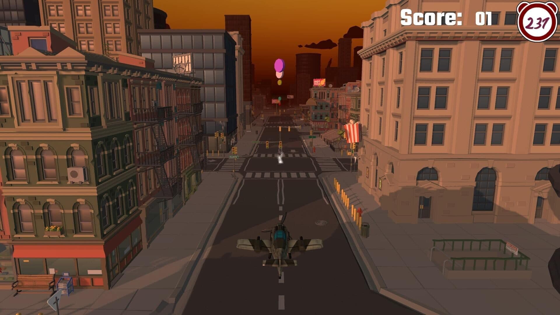 اسکرین‌شات Cazzarion: Coin Pilot - 2