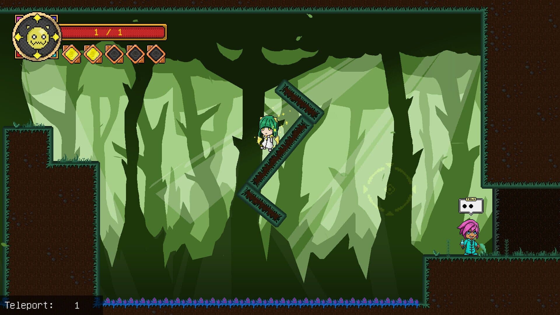 Star Leaping Story screenshot 4