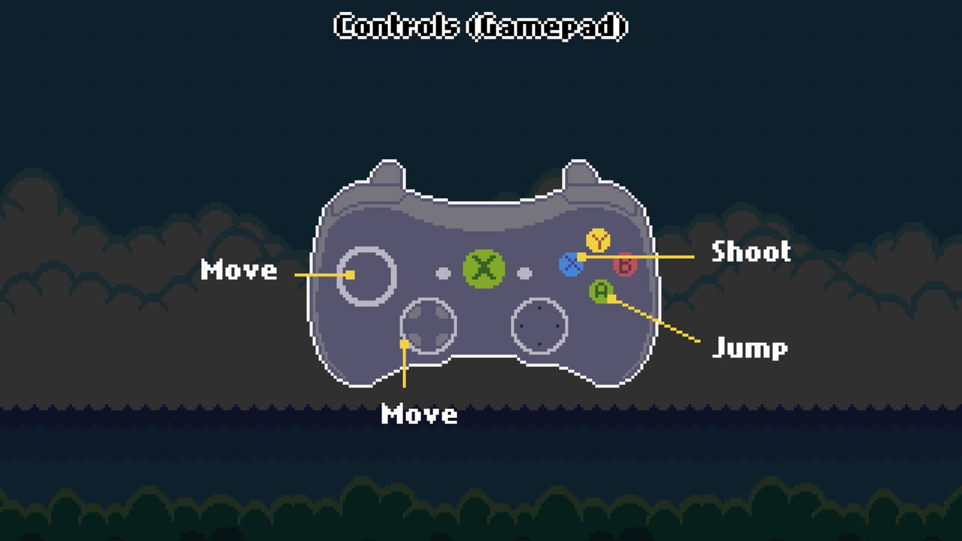 Super Sunny Island screenshot 1