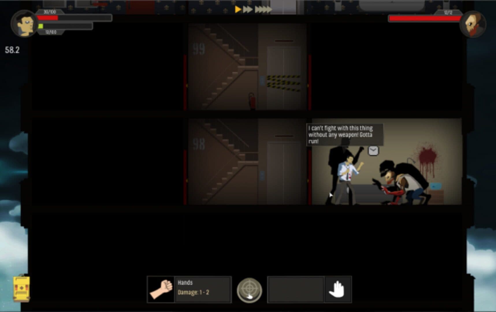 Skyhill screenshot 3