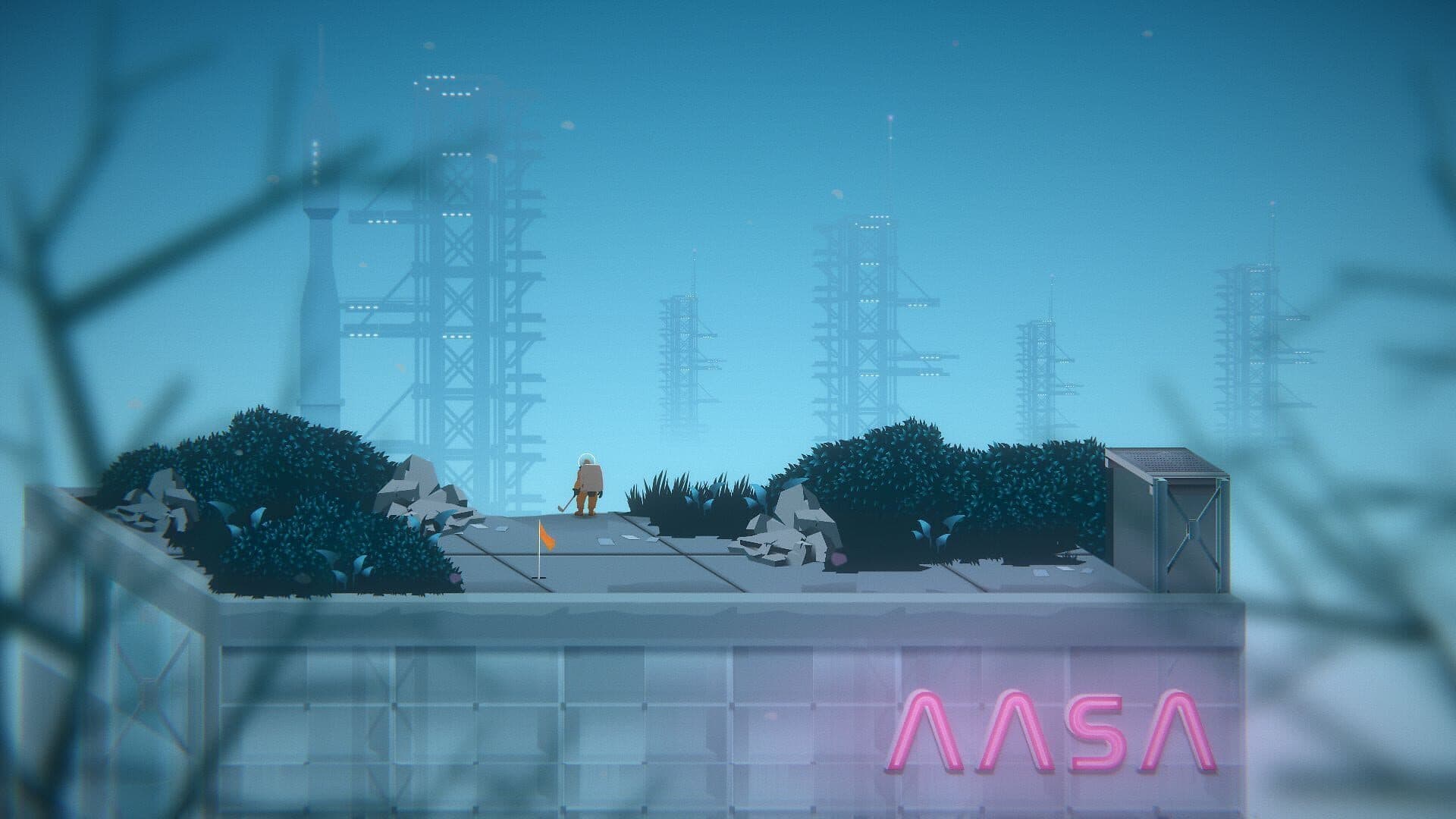 Golf Club Nostalgia screenshot 0