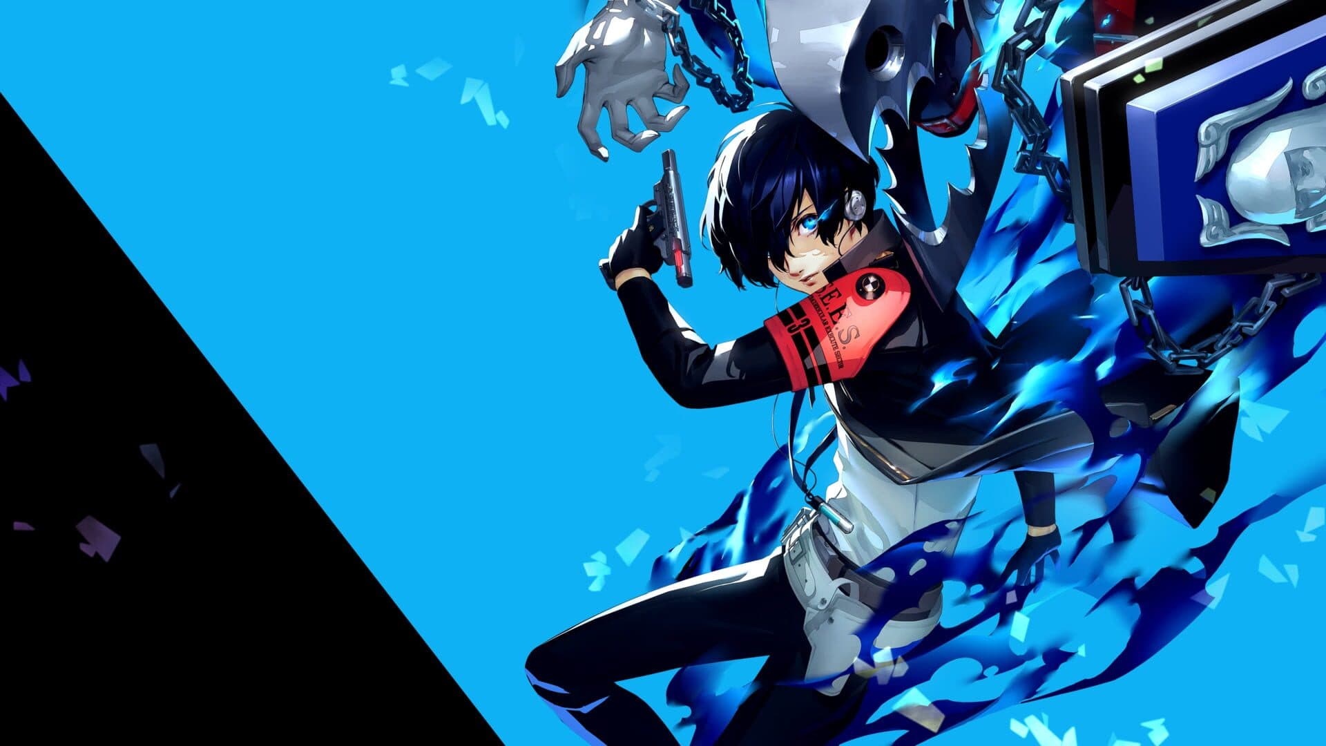 Persona 3 Reload screenshot 0