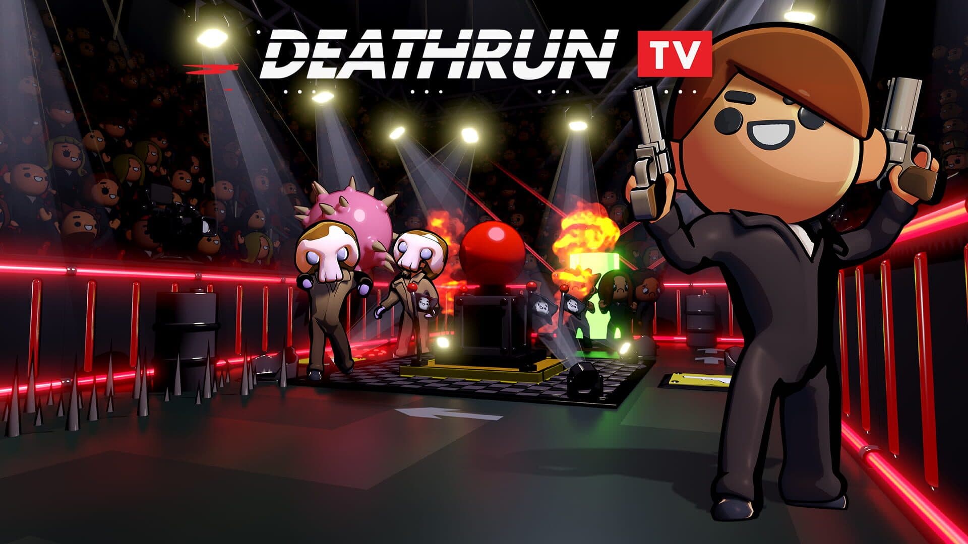 Deathrun TV