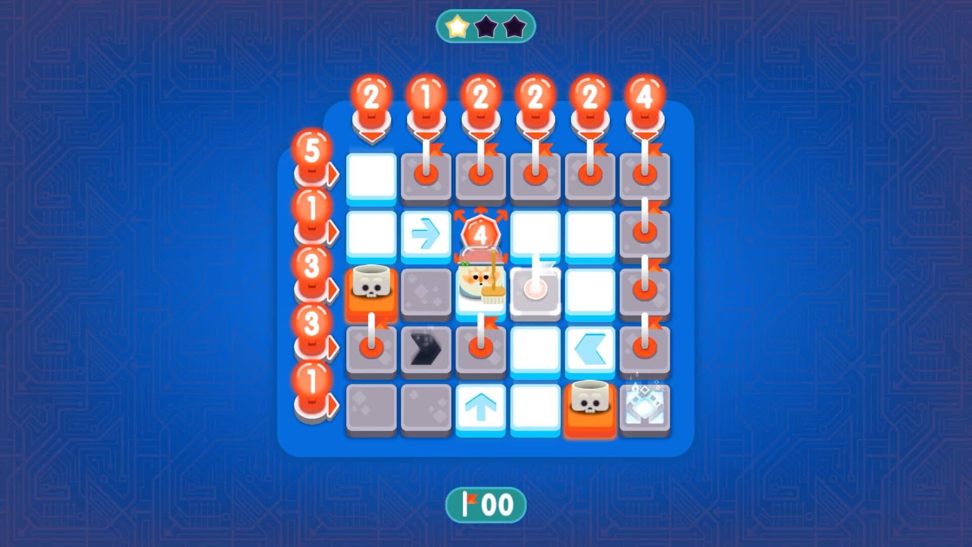 Minesweeper Genius screenshot 2