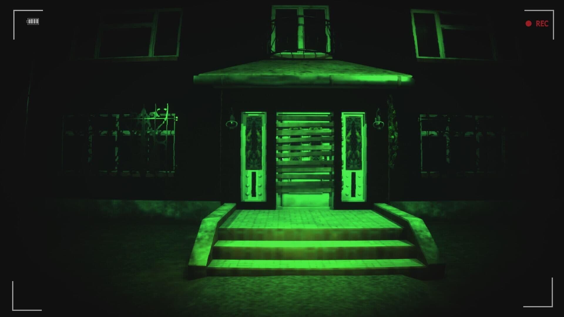 NightGhast screenshot 0
