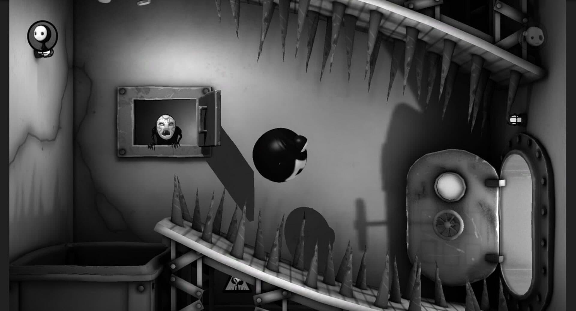 Escape Plan screenshot 1