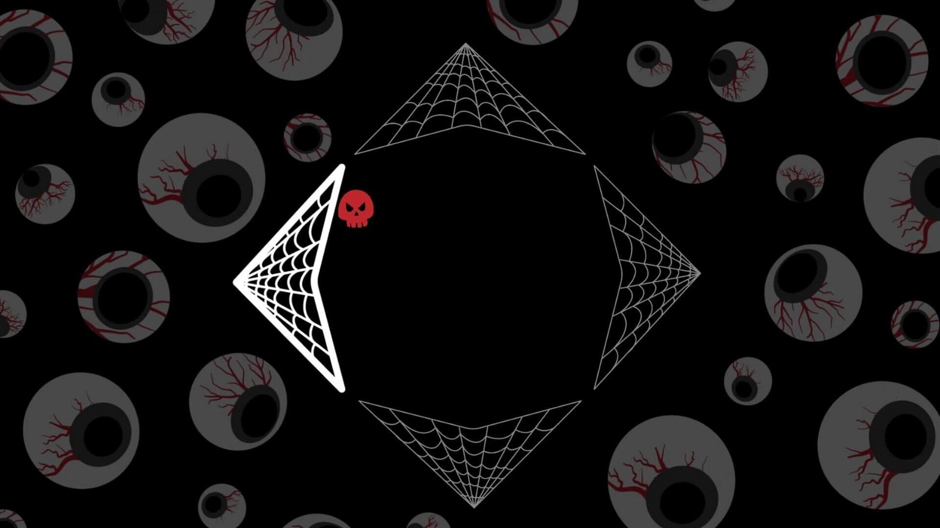 اسکرین‌شات Skull Dash - 2